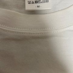 1CHANCEfestival(2023)スタッフtシャツの画像