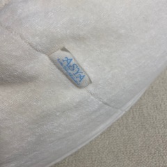 ベービー用クッションの画像