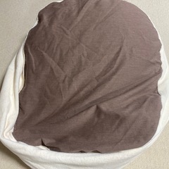 ベービー用クッションの画像