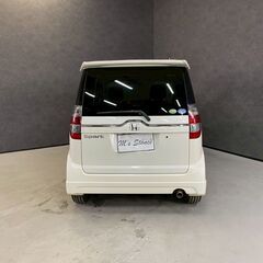 ゼストスパーク Ｗ 車検８年４月まで 乗って帰れます の画像