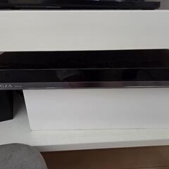 REGZAタイムシフトレコーダーの画像