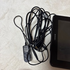 【液晶ペンタブレット GAOMON PD1560 15.6インチ】の画像