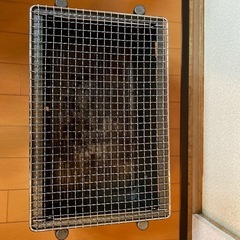 バーベキューセットの画像