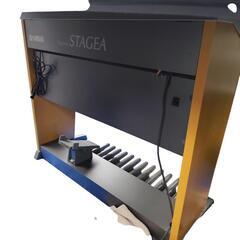 【動作確認済 状態良】ヤマハ　ステージアミニ ELBー01　2008年製の画像
