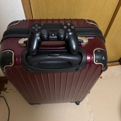 キャリーケース【鍵なし】の画像