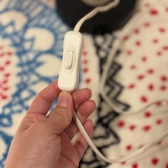 デスクライトの画像