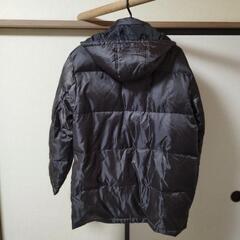 ダウンジャケット、新品の画像