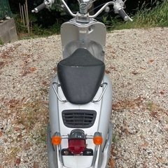 ホンダJOKER50　レストアベース 13,712kmの画像