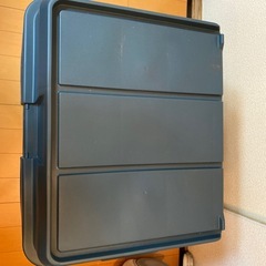 石油ボックスの画像