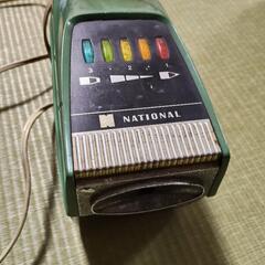 鉛筆削り機を直してほしいです