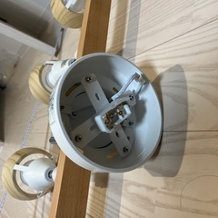 シーリングライトの画像