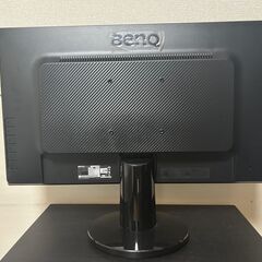 パソコンモニターの画像