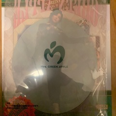 ミセス　一番くじの画像