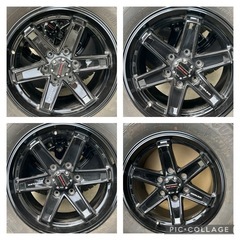 265/65R17 スタッドレス　2022年　アイスガード　の画像