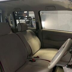 ピクシススペース Ｌ 車検９年９月まで 乗って帰れます の画像