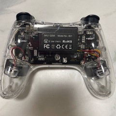 Switch コントローラーの画像