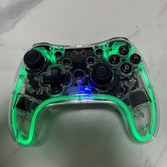 Switch コントローラーの画像