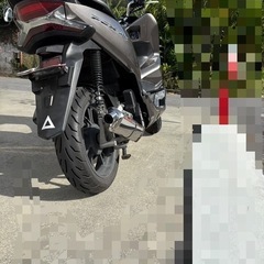 PCX jf81の画像