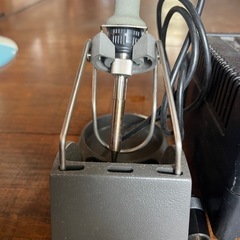 太洋電機産業 ステーション型温調はんだこて RX-711AS RX-70G 工具 DIY用品 の画像