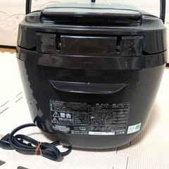 タイガー　炊飯器圧力IH炊飯ジャーJPK-G180　一升炊き 1.8L 10合の画像