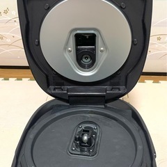 タイガー　炊飯器圧力IH炊飯ジャーJPK-G180　一升炊き 1.8L 10合の画像
