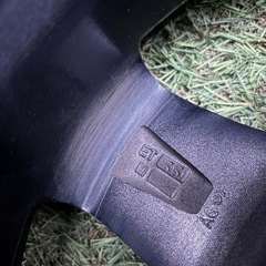 200系ハイエース　　スタッドレス　の画像