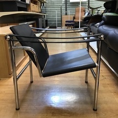 【トレファク神戸新長田店 買取/販売】取りに来られる方限定！ スリングチェアーです。の画像