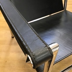 【トレファク神戸新長田店 買取/販売】取りに来られる方限定！ スリングチェアーです。の画像