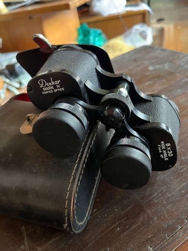その他 Denkar Mark IV