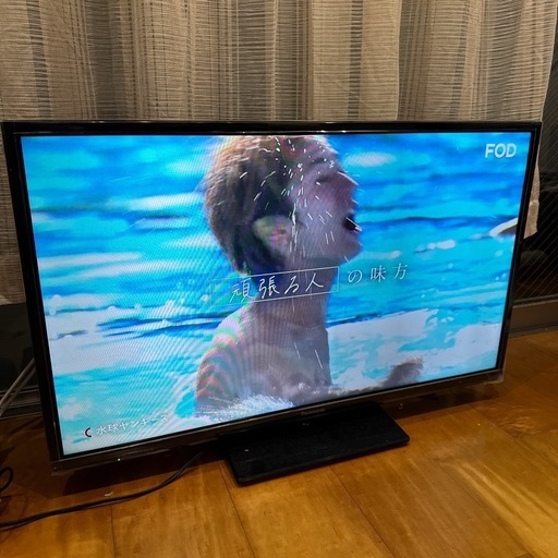 パナソニックテレビ