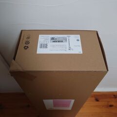 未使用未開封　ダイソン Dyson Micro Plus (SV33 FF PL)の画像