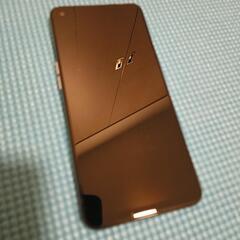 取引者決定　シムフリー携帯　OPPO reno5aの画像