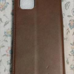 AQUOS　ＳＨ−５４Ｂ用　手帳型ケースの画像