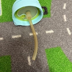 サーモス　ミッキーマグの画像