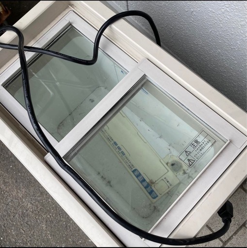 サンデン 小型 冷凍ストッカー PF-G035MXE