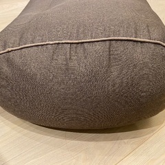 ビッグクッションの画像