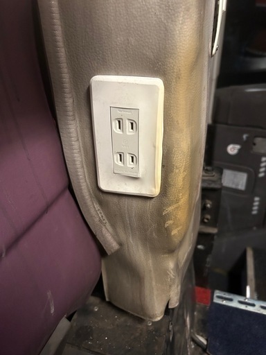 急募‼️大型バス