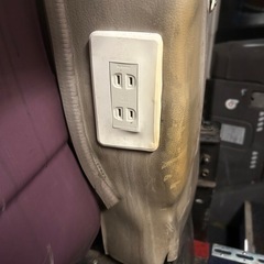 急募‼️今年中‼️大型バスの画像