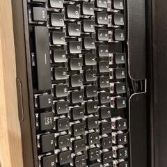 VULCAN キーボードの画像