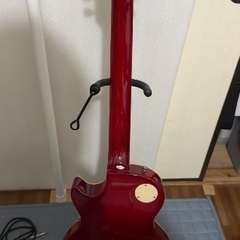 エレキギターセットの画像