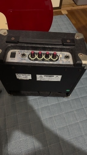 エレキギターセット