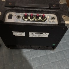 エレキギターセットの画像