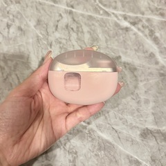 電動爪切り　充電式　の画像