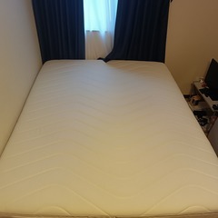 クイーンサイズベッド コアラ、さよならセール、完璧な状態/Queen size bed Koala, sayonara sale, perfect conditionの画像
