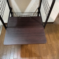 キッチンラックの画像
