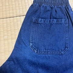 kids長ズボン5点の画像