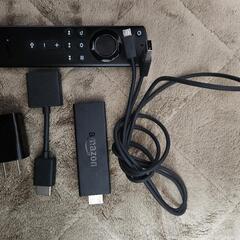 Amazon Fire TV　第一世代の画像