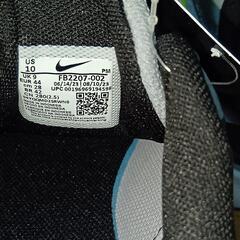 未使用　Nike　28.0cm　レボリューション7　ランニングシューズ　軽量　ナイキの画像