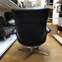 【トレファク神戸新長田店 買取/販売】取りに来られる方限定！ ニトリのリクライニングチェアーです。の画像
