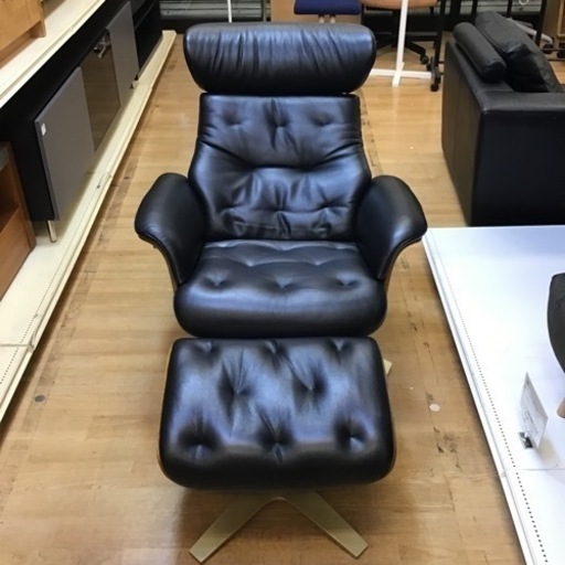 ★値下げしました★【トレファク神戸新長田店 買取/販売】取りに来られる方限定！ ニトリのリクライニングチェアーです。